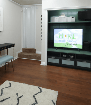 Brenwick Signature Model Vinyl by Flooret