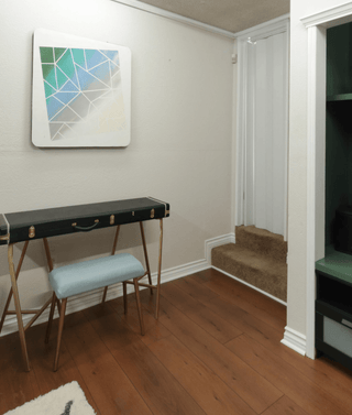 Brenwick Signature Model Vinyl by Flooret