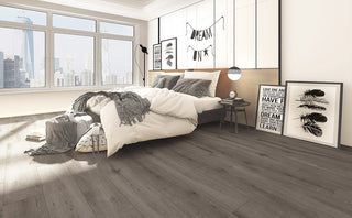 Bridgeport Vinyl by Audacity Flooring