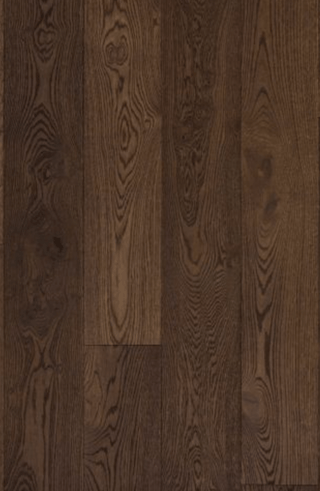 Brigitte Engineered Hardwood by Garrison