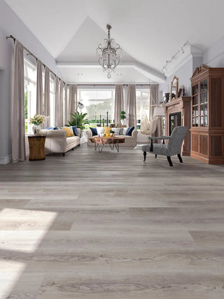 Brillo spc by SLCC Flooring