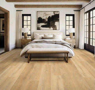 Bristol Point - Toasted Timber Vinyl by Stanton