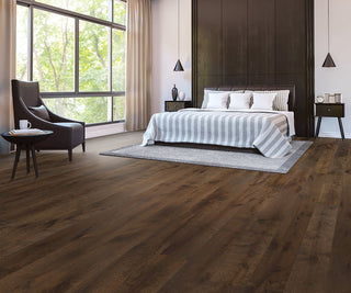 Broad French Oak Avignon Engineered Hardwood by Tesoro Woods