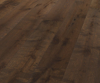 Broad French Oak Avignon Engineered Hardwood by Tesoro Woods