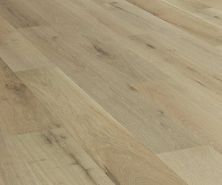 Broad French Oak Dijon Engineered Hardwood by Tesoro Woods