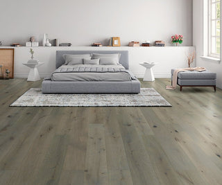 Broad French Oak Nantes Engineered Hardwood by Tesoro Woods