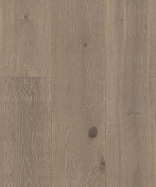 Broad French Oak Nantes Engineered Hardwood by Tesoro Woods