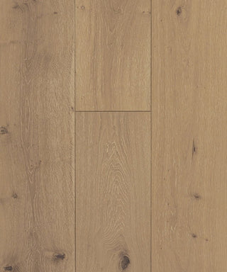 Broad French Oak Nice Engineered Hardwood by Tesoro Woods