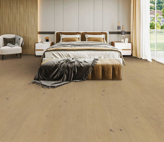 Bronte Engineered Hardwood by Provenza