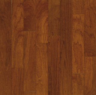 Bronze 5" Engineered Hardwood by Bruce