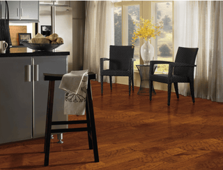 Bronze 5" Engineered Hardwood by Bruce