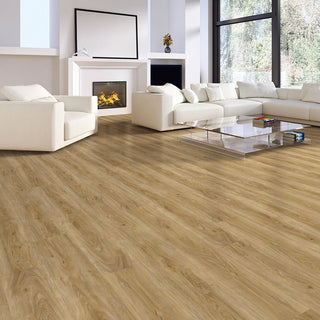 Bronze Brown Vinyl by Parkay Floors
