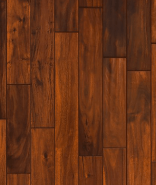 Bronze Engineered Hardwood by Garrison
