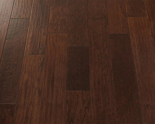 Bronze Engineered Hardwood by LW Flooring