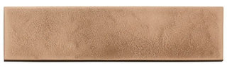 Bronze Satin Rectangle Hammered Tile & Stone by American Olean