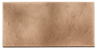 Bronze Satin Rectangle Hammered Tile & Stone by American Olean
