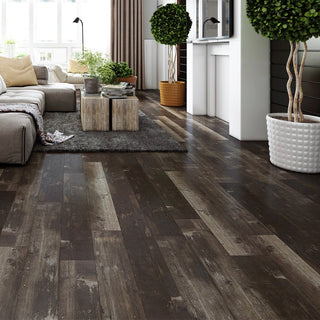 Bronze Vinyl by Parkay Floors