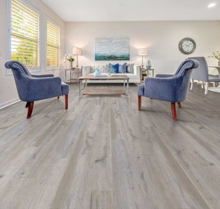 BROOK Vinyl by Lux Flooring