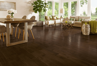 Brown Ale 5" Hardwood by Hartco