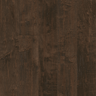 Brown Ale 5" Hardwood by Hartco