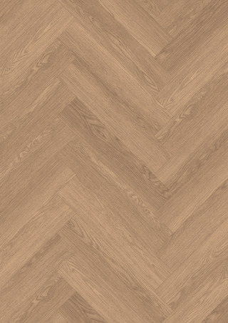 Brown Baronia Oak Laminate by Egger