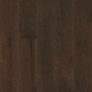 Brown Bear 5" Hardwood by Hartco