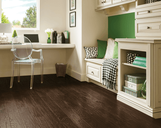 Brown Bear 5" Hardwood by Hartco