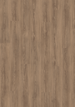 Brown Capri Oak Water Resistant Laminate by Egger