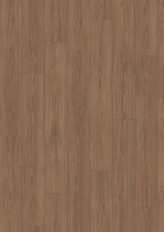 Brown Casella Oak Water Resistant Laminate by Egger