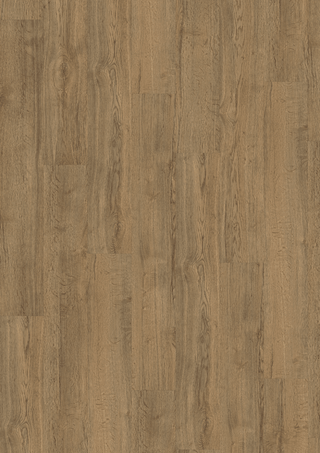 Brown Elva Oak Water Resistant Laminate by Egger