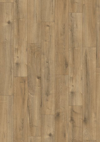 Brown Loja Oak Laminate by Egger