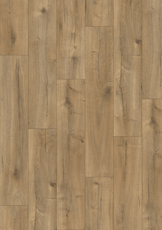 Brown Loja Oak Laminate by Egger