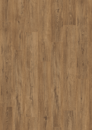 Brown Melba Oak Water Resistant Laminate by Egger