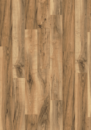 Brown Perganti Walnut Water Resistant Laminate by Egger