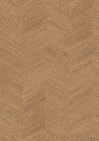 Brown Skanderborg Oak Laminate by Egger