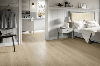 Brown Treviso Oak Water Resistant Laminate by Egger