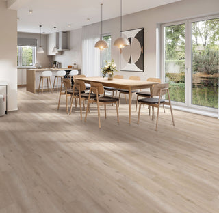 BRULEE spc by Lux Flooring