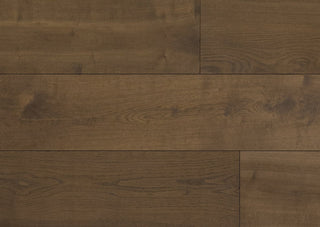 Brune Engineered Hardwood by Bravada Hardwood