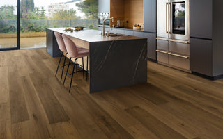 Bruneau Engineered Hardwood by D&M Flooring