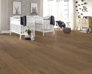 Brunello Engineered Hardwood by LW Flooring