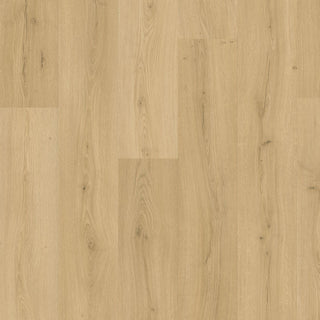 Brushed oak beige Vinyl by Quickstep