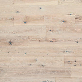 Brushed Patina, Ginger Engineered Hardwood by Tesoro Woods
