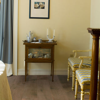 Brushed Patina, Root Engineered Hardwood by Tesoro Woods