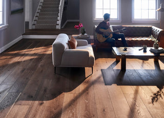 Bryant House Engineered Hardwood by Anderson Tuftex