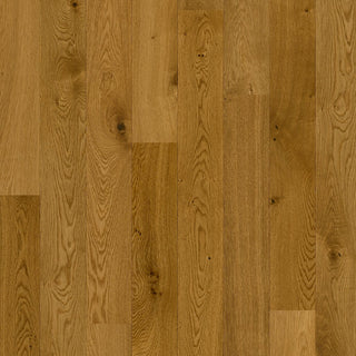 Bucket Brown Oak Extra Matt Engineered Hardwood by Quickstep
