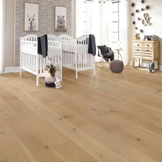 Buckingham Natural Engineered Hardwood by Cascade