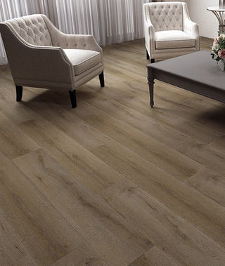 Buckley Vinyl by Eagle Creek Floors