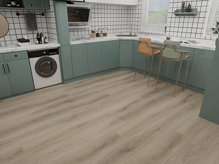 Buda spc by Euro Oak Floor