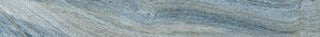 Bullnose Citrus Ocean Natural 3x24 Tile & Stone by Happy Floors