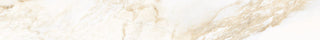 Bullnose Dorado Brillo 3x24 by Happy Floors